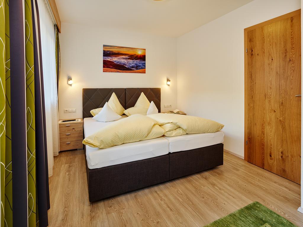 Ferienhaus Patrick Sölden Rom bilde