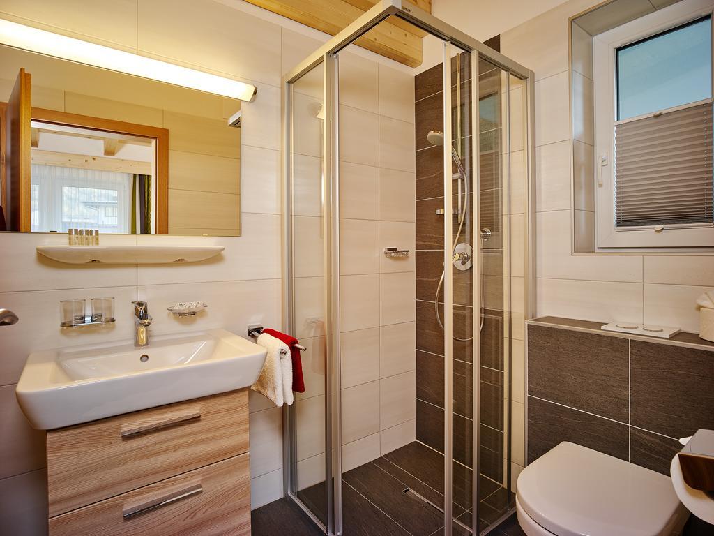 Ferienhaus Patrick Sölden Rom bilde