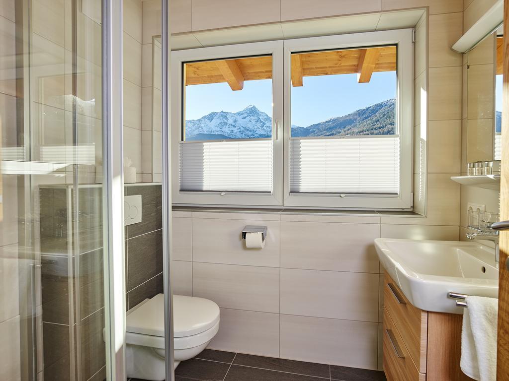 Ferienhaus Patrick Sölden Rom bilde